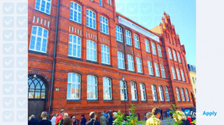 Medical College of Brandenburg thumbnail #6