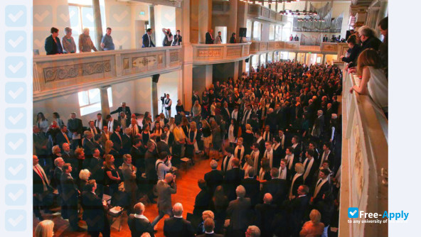 Medical College of Brandenburg photo #11
