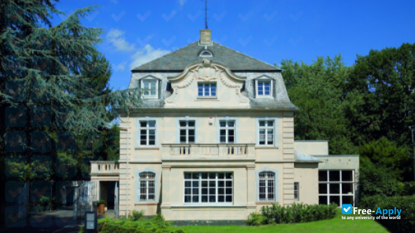 Foto de la European University of Applied Sciences #1