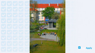 Miniatura de la Erfurt University of Applied Sciences #10