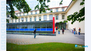 Erfurt University of Applied Sciences vignette #8