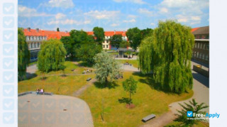 Erfurt University of Applied Sciences миниатюра №13