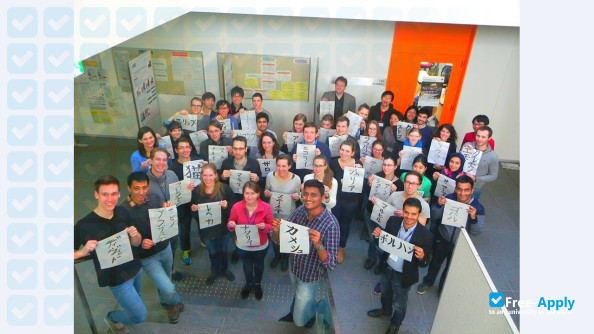 Georg-August-University Goettingen photo #17