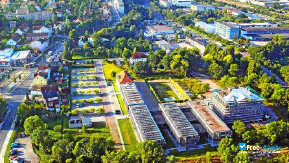 Photo de l’Gera-Eisenach University of Applied Sciences #2