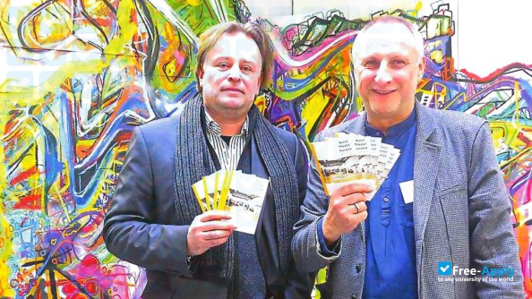 University of Applied Sciences and Arts in Ottersberg photo #9