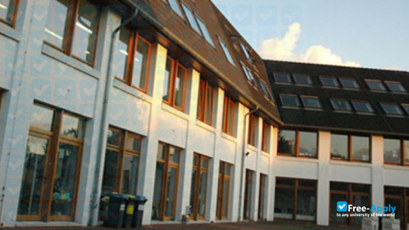 University of Applied Sciences and Arts in Ottersberg photo #11