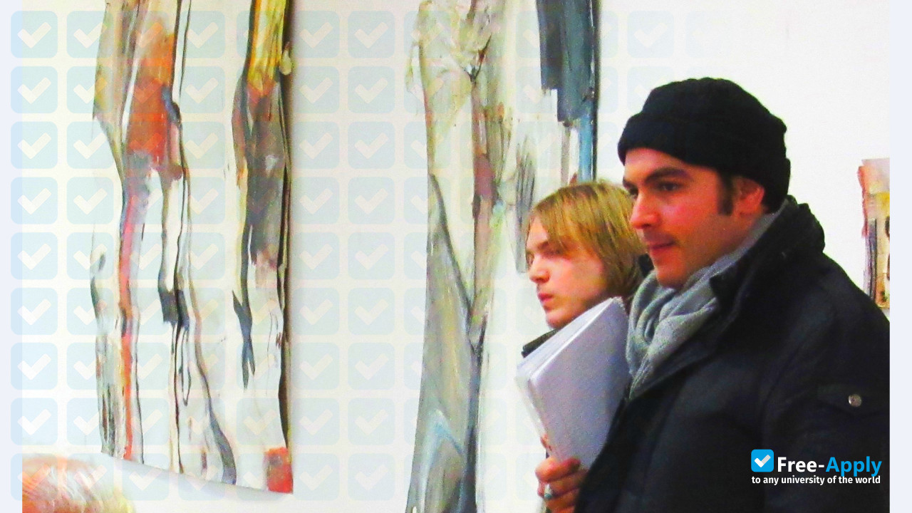 University of Applied Sciences and Arts in Ottersberg photo #10