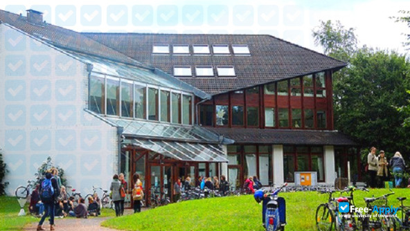 University of Applied Sciences and Arts in Ottersberg photo #4