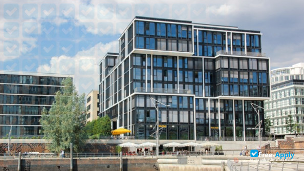University of Applied Sciences and Medical University photo #3