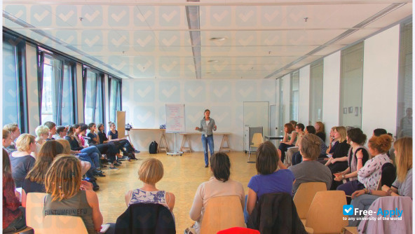 University of Applied Sciences and Medical University photo #1