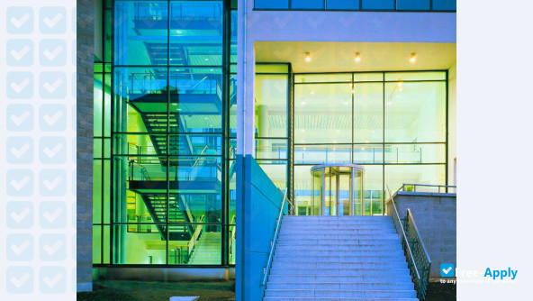 FOM University of Applied Sciences for Economics and Management фотография №10