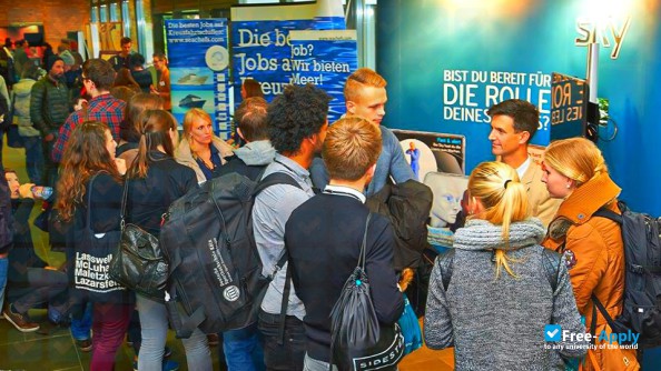 German Sporthochschule Cologne photo #12