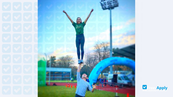 German Sporthochschule Cologne photo #17
