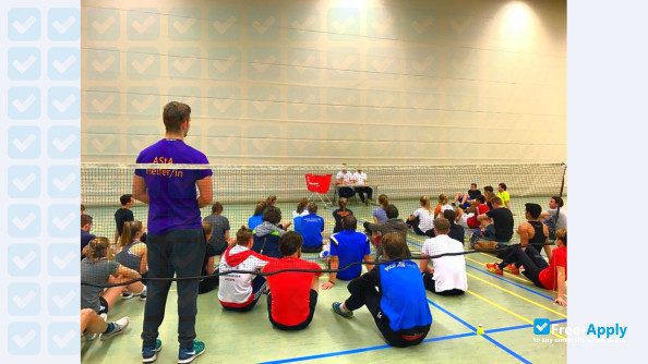 German Sporthochschule Cologne photo #15