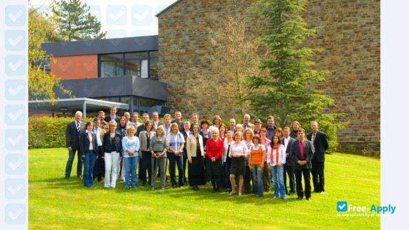 College of Justice of North Rhine-Westphalia photo #3