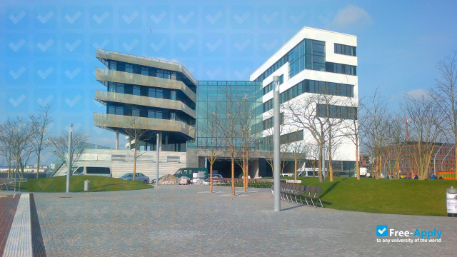 HafenCity University Hamburg photo