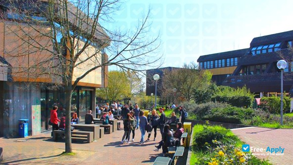 Wiesbaden University of Applied Sciences photo #3