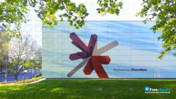 Wiesbaden University of Applied Sciences photo #9
