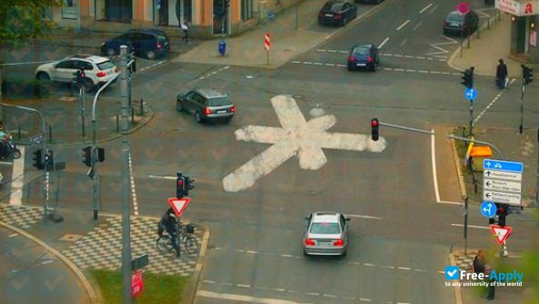 Wiesbaden University of Applied Sciences photo #10