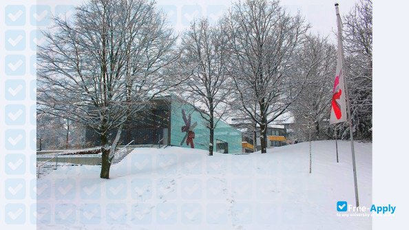 Wiesbaden University of Applied Sciences photo #8