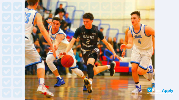 German University of Health and Sport photo #13