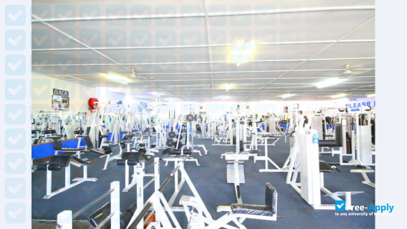 German University of Health and Sport photo #4