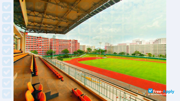 German University of Health and Sport photo #5