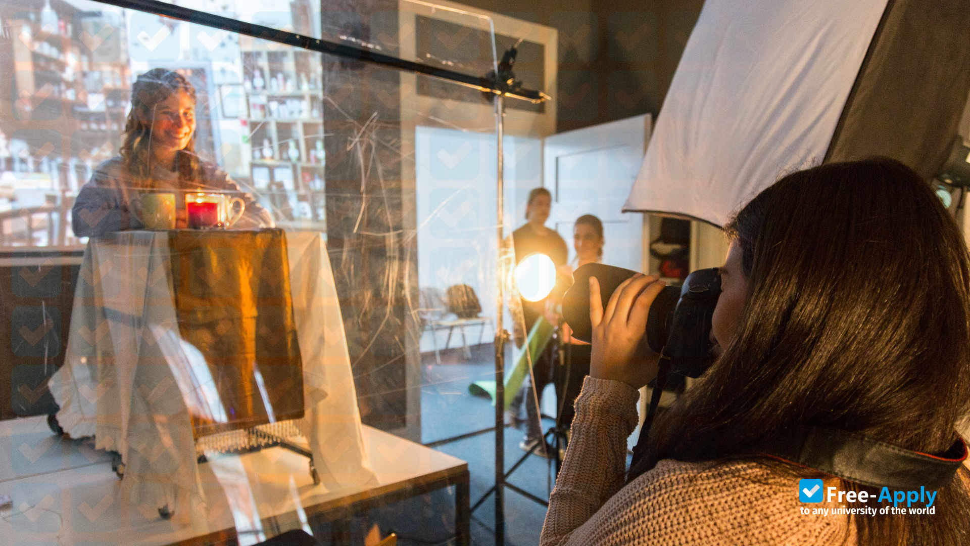 Photo de l’Merz Akademie, University of Applied Arts, Design and Media #10
