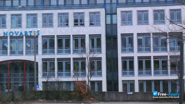 Photo de l’Protestant University of Applied Sciences Nuremberg #8
