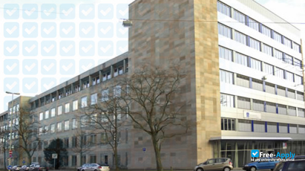 Photo de l’Protestant University of Applied Sciences Nuremberg #5