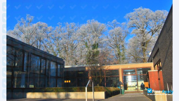 Photo de l’Protestant University of Applied Sciences Berlin #8