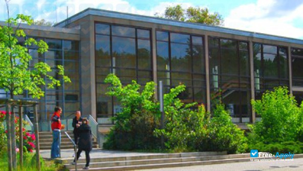 Photo de l’Protestant University of Applied Sciences Berlin #9