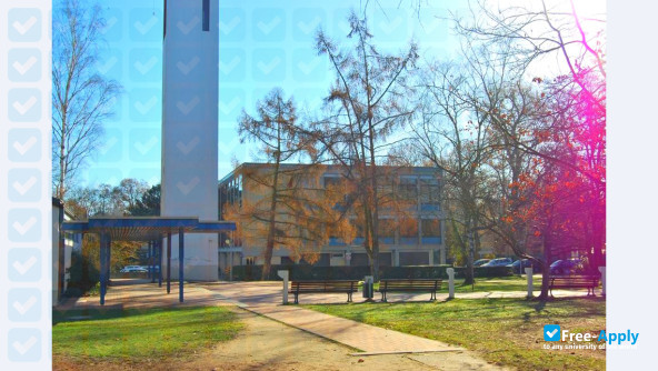 Photo de l’Protestant University of Applied Sciences Berlin #2