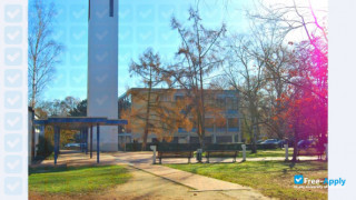 Protestant University of Applied Sciences Berlin thumbnail #2