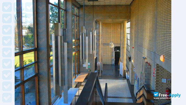 Photo de l’Protestant University of Applied Sciences Berlin #6