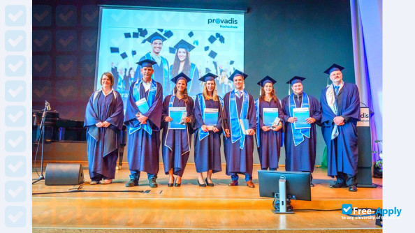 Provadis School of International Management and Technology photo #5