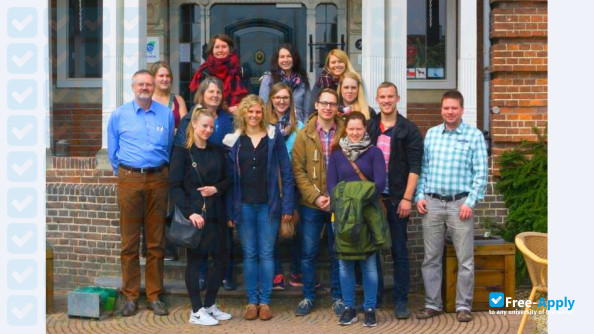 Provadis School of International Management and Technology photo #2