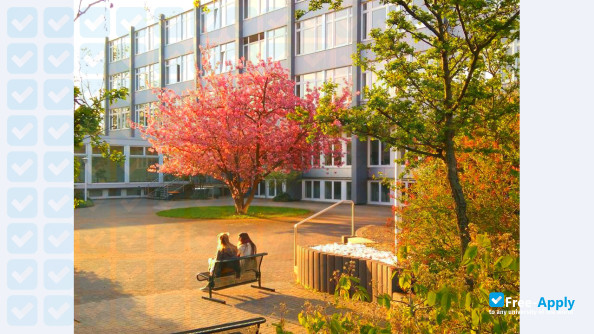 Provadis School of International Management and Technology photo #10