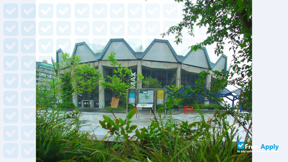 Foto de la Ruhr University Bochum #6