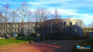 Heinrich-Heine-University Dusseldorf thumbnail #1