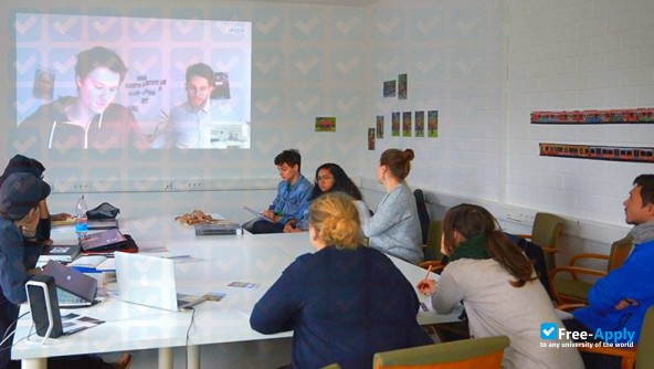 Photo de l’School of Art, Design and Popular Music of Freiburg #52