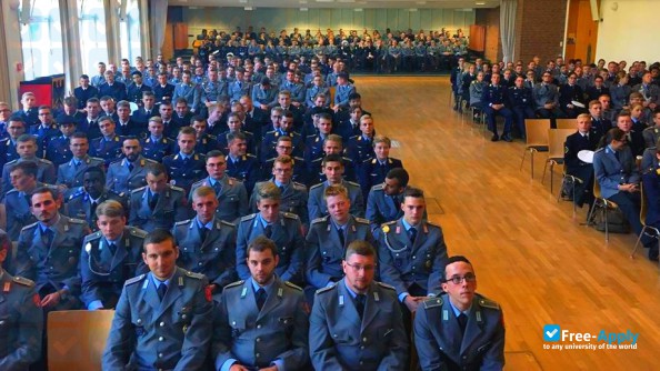 Helmut Schmidt University photo #12