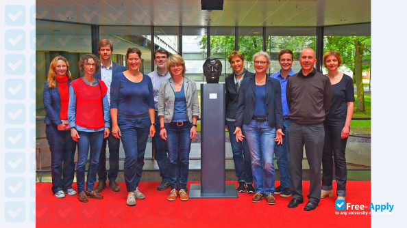 Helmut Schmidt University photo #10