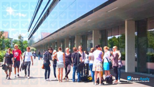 Foto de la University of New Ulm #3