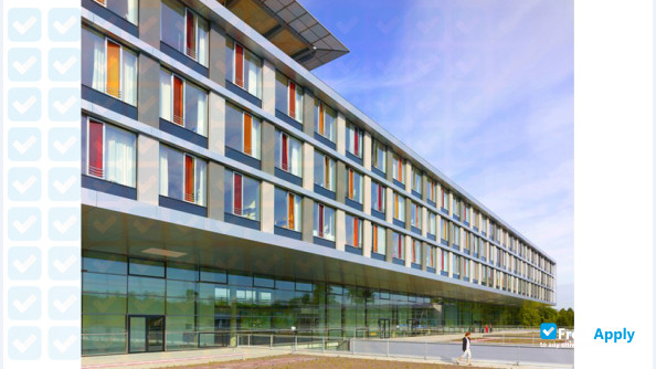 Foto de la University of New Ulm #4