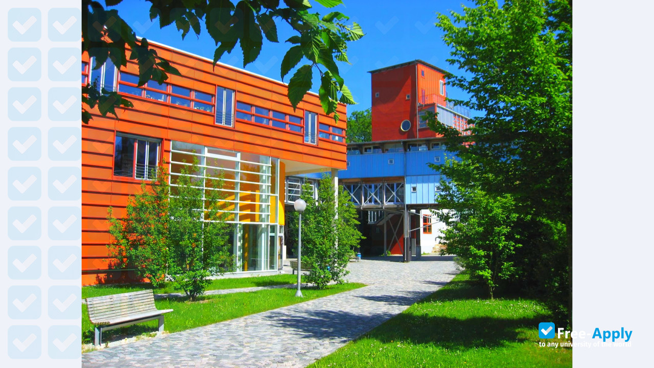 Foto de la University of New Ulm #2