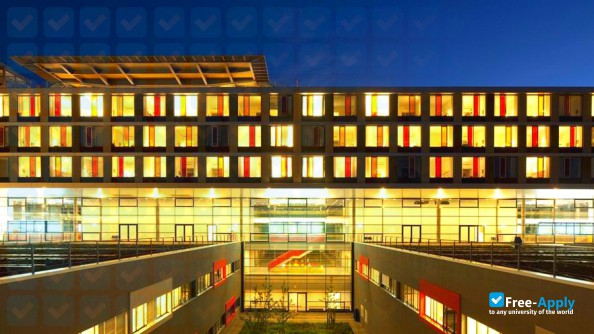 University of New Ulm photo
