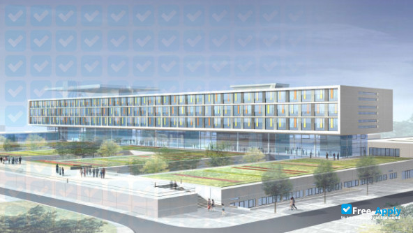 Foto de la University of New Ulm #8