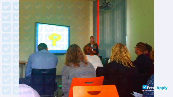 Foto de la BEST-Sabel Berlin #5