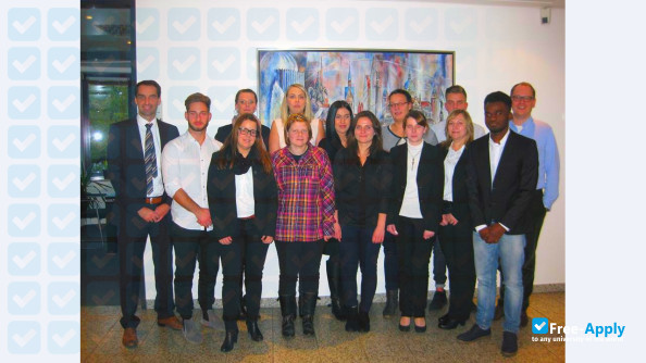 University of East Westphalia-Lippe photo #1